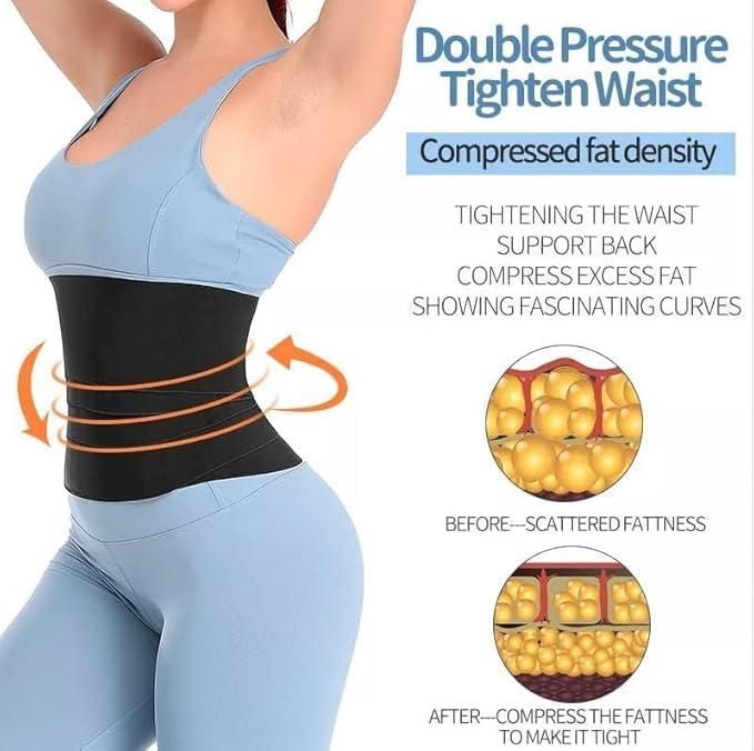 Tummy Tamer Belt |Slim Belt for Women