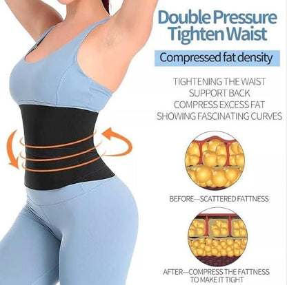 Tummy Tamer Belt |Slim Belt for Women