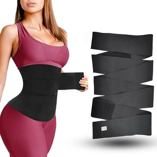 Tummy Tamer Belt |Slim Belt for Women