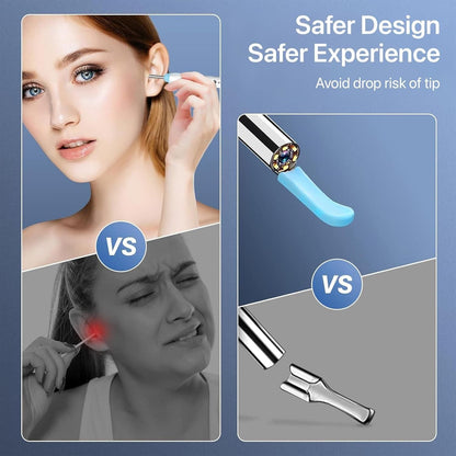 Next-Gen Ear Cleaner| Visual Ear Wax Cleaner