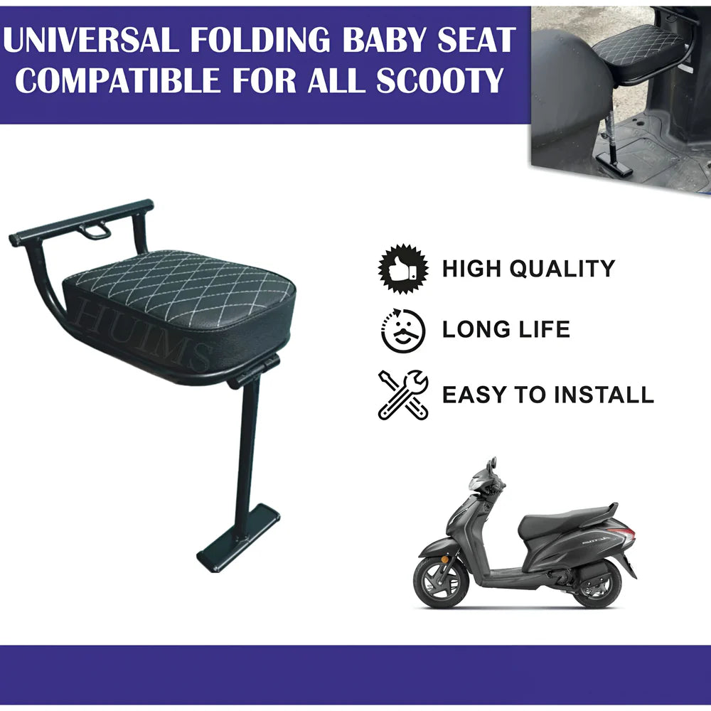 Baby Seat Pro (portable seat)