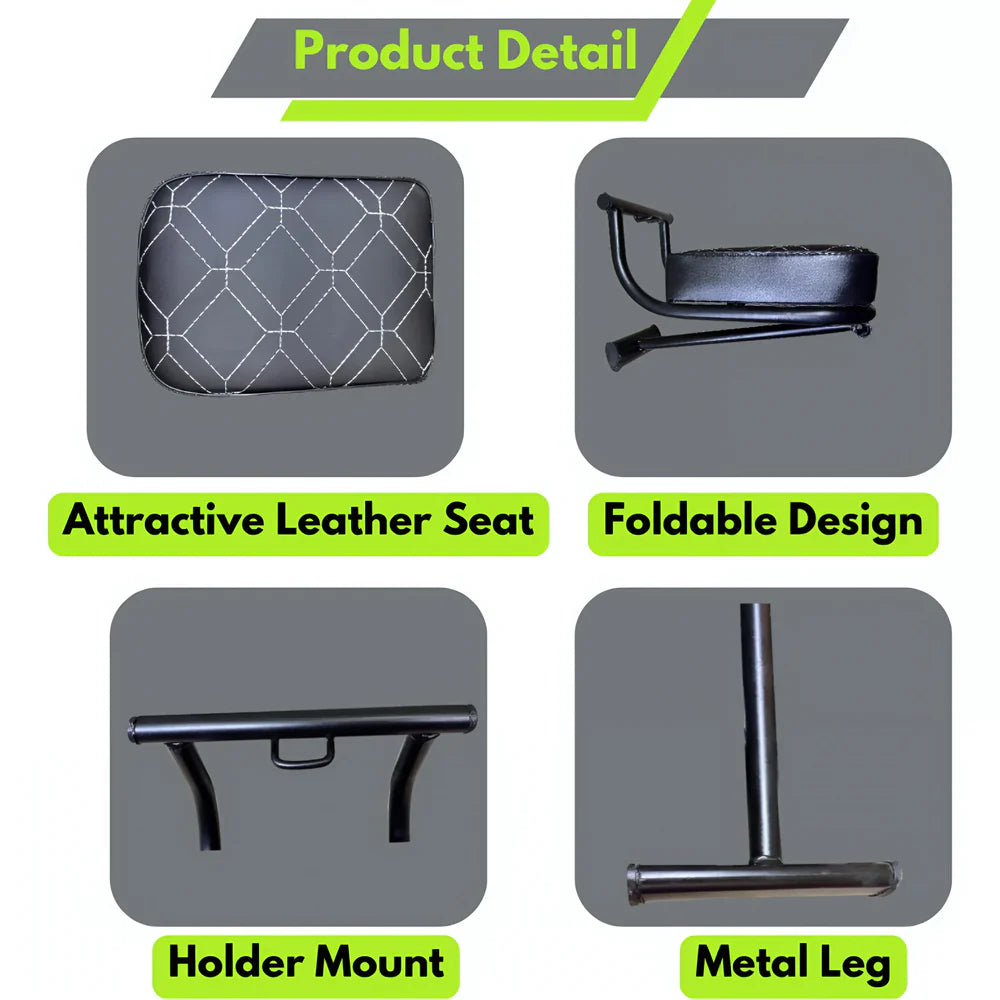 Baby Seat Pro (portable seat)