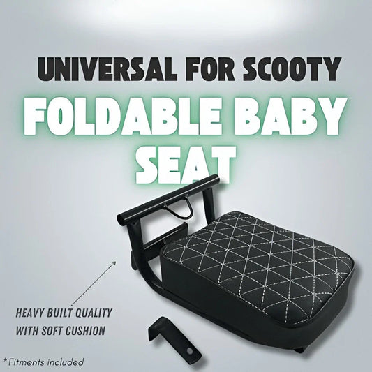 Baby Seat Pro (portable seat)