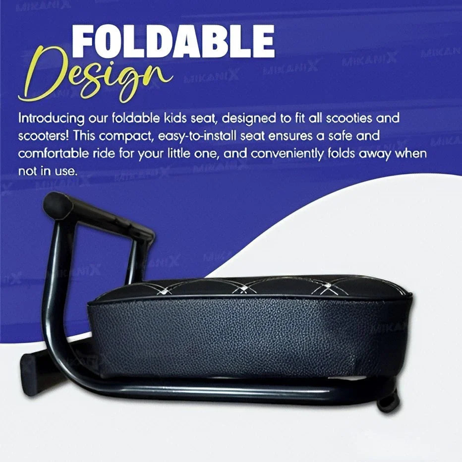 Baby Seat Pro (portable seat)